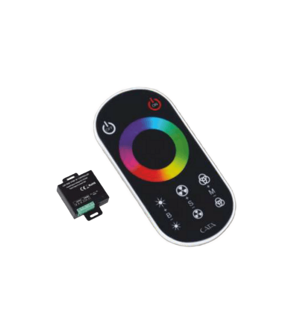 CATA CT-9116 RGB Kumanda - Dokunmatik