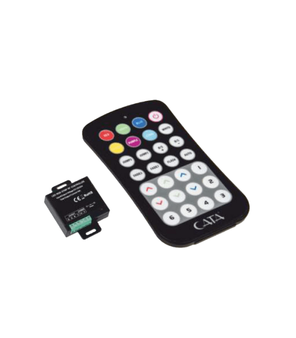 CATA CT-9150 RGB Kumanda