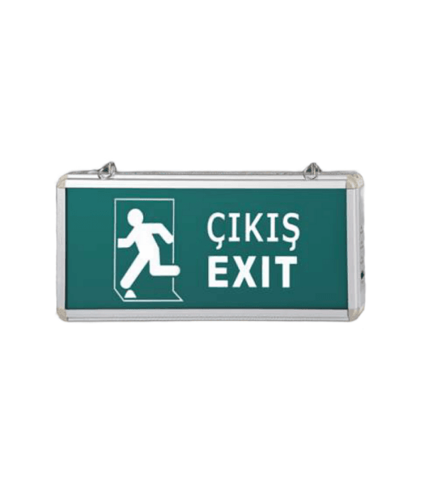 CATA CT-9166 Exit Armatürü