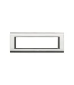 Panasonic Sistema Chrome Füme Çerçeve - Görsel 5