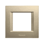 Panasonic Optima Dore Çerçeve