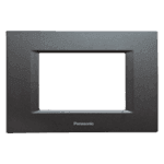 Panasonic Optima Füme Çerçeve