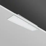 Gecem Stera 30x120 36W S/A Temperli Camlı Ameliyathane Armatürü