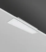 Gecem Stera 30x120 36W S/A Temperli Camlı Ameliyathane Armatürü