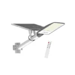 Gecem Soset 300W Solarlı Sokak Armatürü