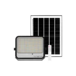 Gecem Sofos Solarlı Led Projektör 100W