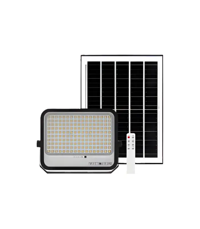 sofos-solarli-40w-projektor-1 Gecem Sofos Solarlı Led Projektör 40W