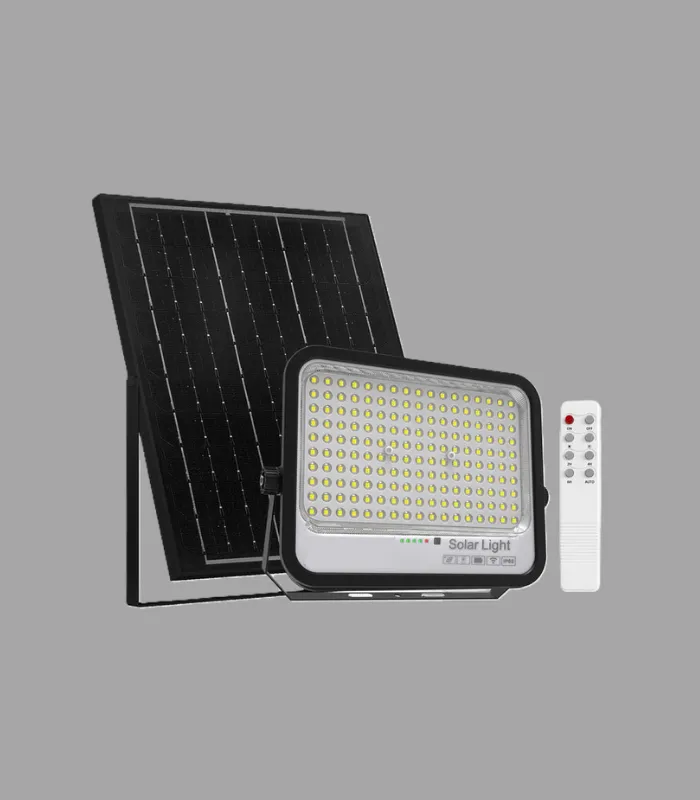Gecem Sofos Solar Projektör 40W
