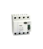 Viko - VTR4-25300 4x25A 300mA Ac Tip Kaçak Akım Rölesi - Görsel 4