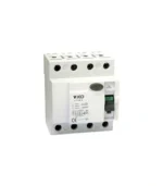 Viko - VTR4-25300 4x25A 300mA Ac Tip Kaçak Akım Rölesi - Görsel 2