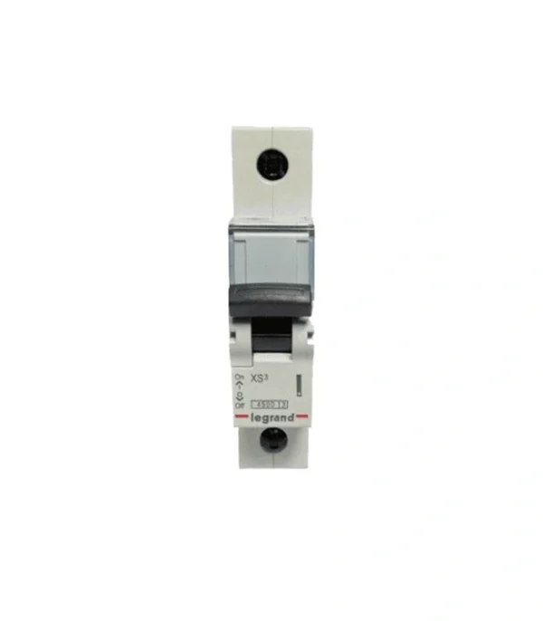 Legrand 403328 1x10 Amper 4,5kA C Tipi Xs3 Otomatik Sigorta