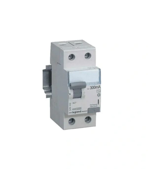 Legrand 403188 2x63A 300mA Ac Tip Xc3 Kaçak Akım Koruma