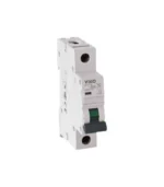 Viko - 6VTB-1C10 1x10A 6kA C Tipi Otomatik Sigorta - Görsel 2