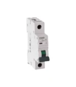 Viko - 6VTB-1C20 1x20A 6kA C Tipi Otomatik Sigorta - Görsel 4