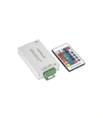 Cata CT-9147 Rgb Şerit Led Kumanda Modül - Görsel 4