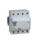 Legrand 403194 4x25A Xc3 300mA Ac Tip Kaçak Akım Koruma - Görsel 2