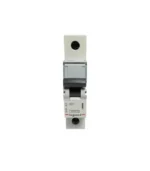 Legrand 403327 1x6 Amper 4,5kA C Tipi Xs3 Otomatik Sigorta - Görsel 4