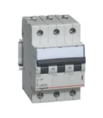Legrand 403347 3x50 Amper 4,5kA C Tipi Xs3 Otomatik Sigorta - Görsel 2