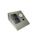 Cata CT-5110 Tezgah Altı Çift Prizli Aydınlatma (Beyaz Işık) — ürün görseli 3