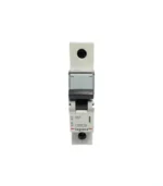 Legrand 403473 1x20 Amper 6kA B Tipi Xg3 Otomatik Sigorta - Görsel 4