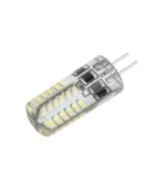 Cata CT-2w Led Kapsül Ampul G4 220v Günışığı - Görsel 6