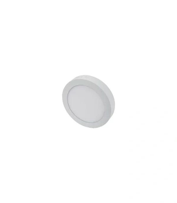 Cata CT-5271 25w Damla Yuvarlak Sıva Üstü Led Panel Armatür Günışığı