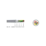 Hes LIHCH-JZ 6x0.75 Halojen Free