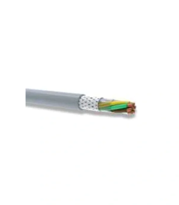 Hes LIYCY 3x0.75 mm