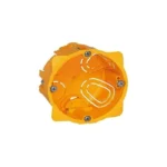 Legrand BATIBOX ALÇIPANBUAT 40MM 2MOD.