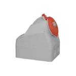 Legrand SIVA ÜSTÜ PRİZ 32A4P+E380/415V