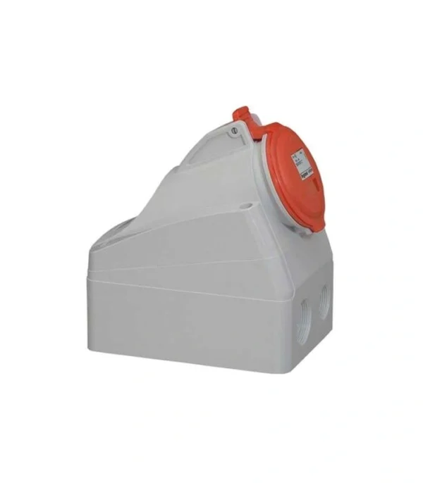 Legrand SIVA ÜSTÜ PRİZ 32A4P+E380/415V