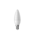 Cata CT-4w Soft Düz Buji Led Ampul (E-14) (Günışığı) CT-4068 - Görsel 2