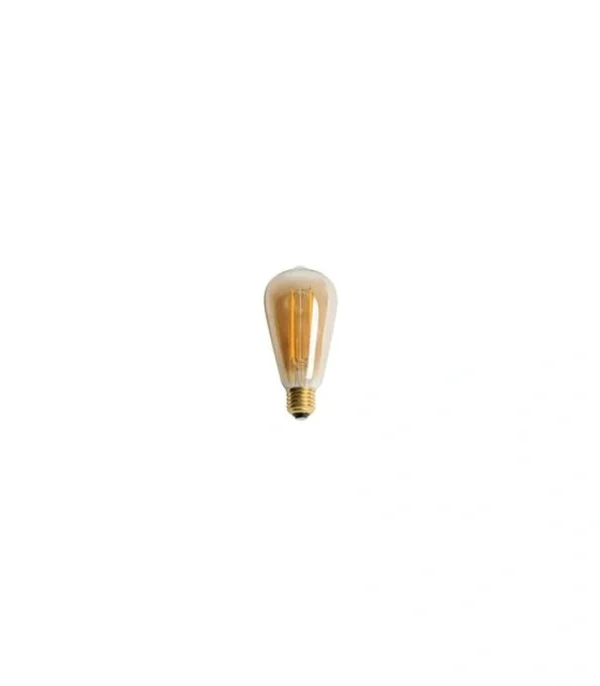 Cata CT-4290 8w Rustik Led Ampul E27 Amber