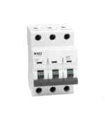 Viko - 10VTB-3C16 3x16A 10kA C Tipi Otomatik Sigorta - Görsel 3