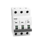 Viko - 10VTB-3C16 3x16A 10kA C Tipi Otomatik Sigorta