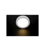 Cata CT-5271 25w Sıva Üstü Damla Led Armatür Beyaz Işık - Görsel 5