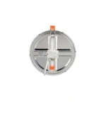 Cata CT-5645 6W Plus Led Panel Spot Armatür Ayarlanabilir Beyaz Işık - Görsel 2