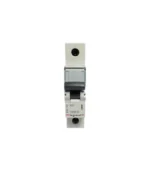 Legrand 403643 1x40 Amper 6kA C Tipi Xg3 Otomatik Sigorta - Görsel 2