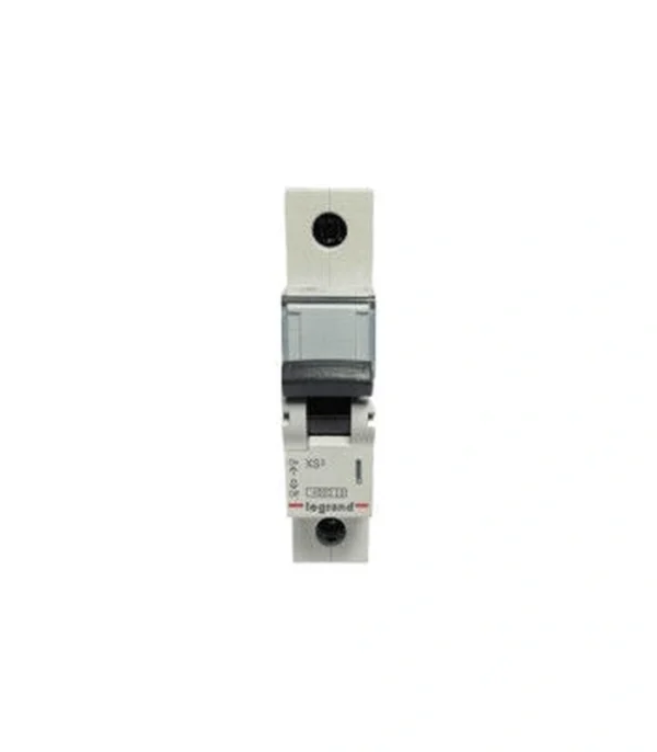 Legrand 403643 1x40 Amper 6kA C Tipi Xg3 Otomatik Sigorta