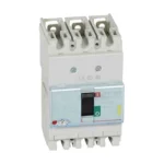 Legrand 420003 DPX3 160 3P 63A 16kA Termik Manyetik Kompakt Şalter