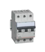 Legrand 409258 3x40 Amper 10kA C Tipi Dx3 Otomatik Sigorta - Görsel 2