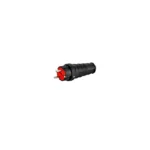 Nead 4001 1x16 Kauçuk Düz Fiş Monofaze