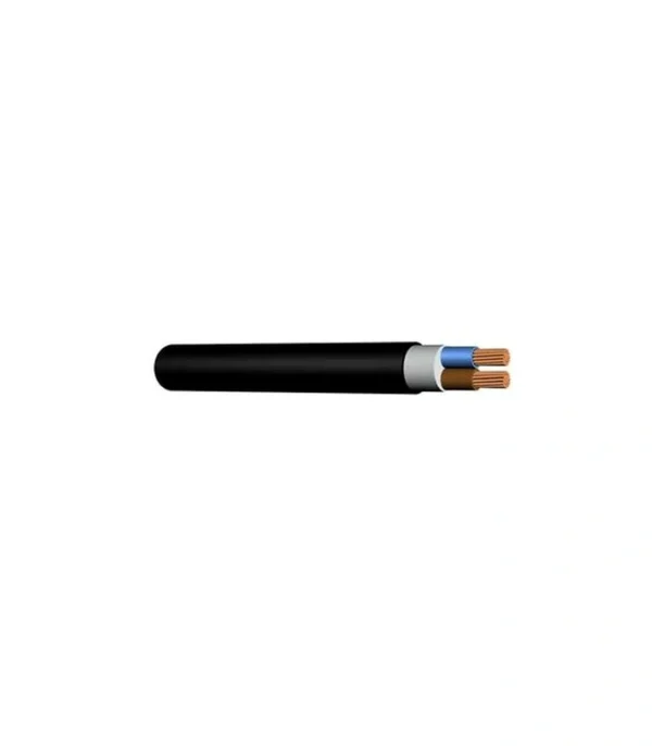 Hes NYY ( YVV ) KABLO 5x10 mm Yeraltı Kablosu