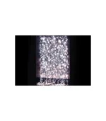Cata CT-8502 2x2 Metre Eklenebilir Yılbaşı Saçak Süsü (Dış Mekan) (Beyaz) - Görsel 6