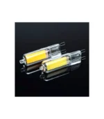 Cata CT-4221 5W Ledli Kapsül Ampul G9 Duylu 220V Günışığı - Görsel 2