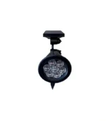 Cata CT-7310 7W Solar Led Bahçe Armatürü Günışığı - Görsel 7
