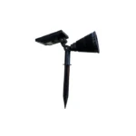 Cata CT-7310 Solar Bahçe Armatürü Beyaz Işık