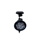 Cata CT-7310 Solar Bahçe Armatürü Beyaz Işık - Görsel 7