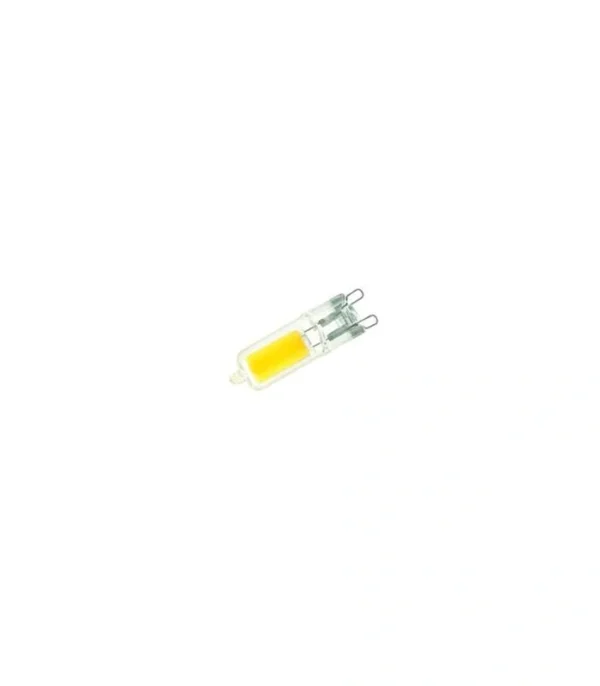 Cata CT-4222 7W Ledli Kapsül Ampul G9 Duylu 220V Beyaz Işık