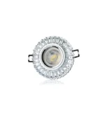 Cata CT-6636 Lilyum Cam Spot Led Çerçeveli - Görsel 2